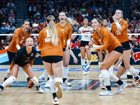 lv texas volleyball|texas volleyball.